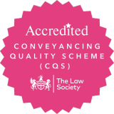 CQS Accredited Logo