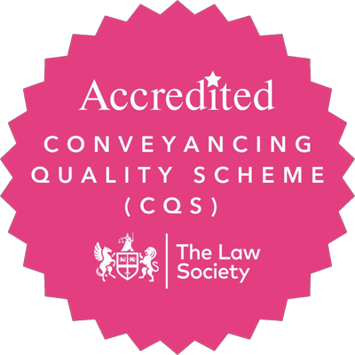 CQS Accredited Logo