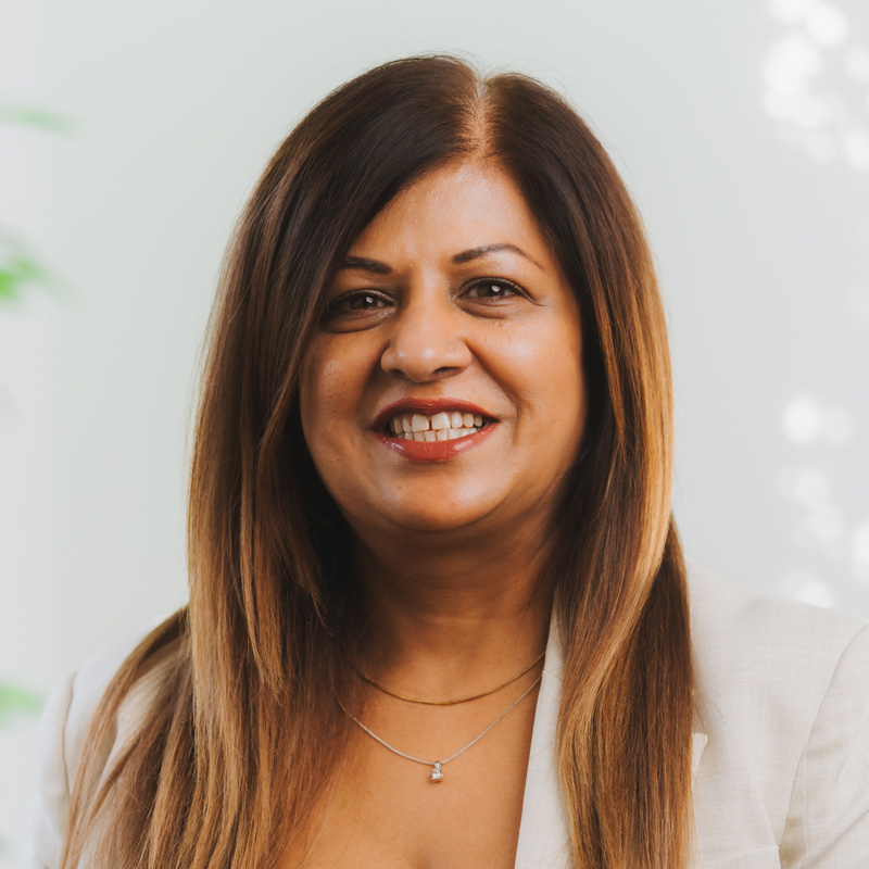 Administrative Manager