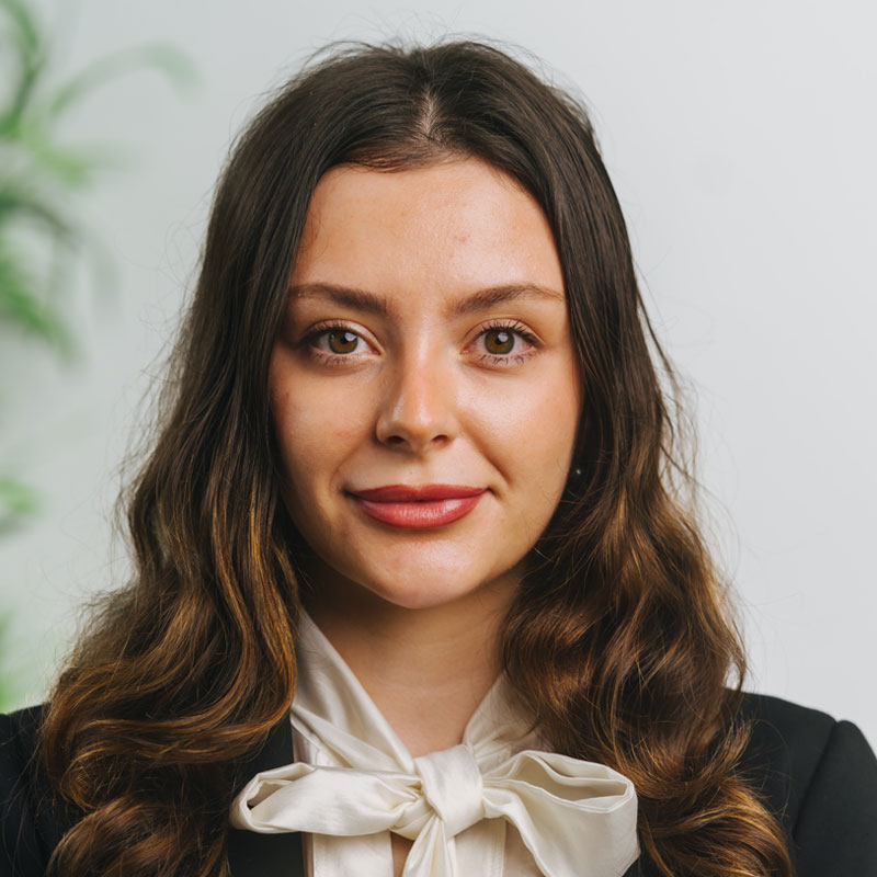 Legal Assistant